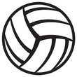 volleyball ball