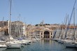 Vieux port de Marseille