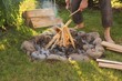 Feuerteufel Feuerteufel