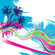 Tropical vector design