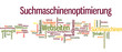 Suchmaschinenoptimierung (SEO)