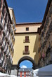 Archway in Madrid