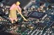 Computer aufräumen