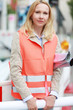 Baustelle