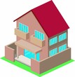 House icon
