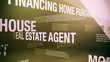 uying a House Background Loop