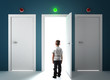 Photo: door of future door of future
