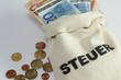 steuern