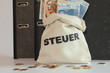 steuern