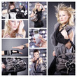Fashion Collage Fashion Collage