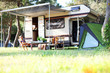 Camping