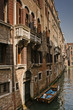 Canal à Venise