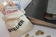 steuern