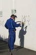 nettoyage de graffiti nettoyage de graffiti