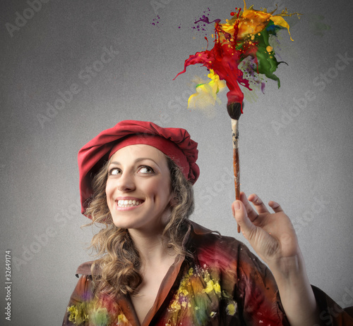 Photo: Creativity Creativity