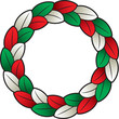 alloro italia - italian laurel