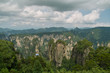 Chinese Scenery