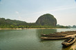 Chinese Scenery