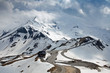 Alps in Austria