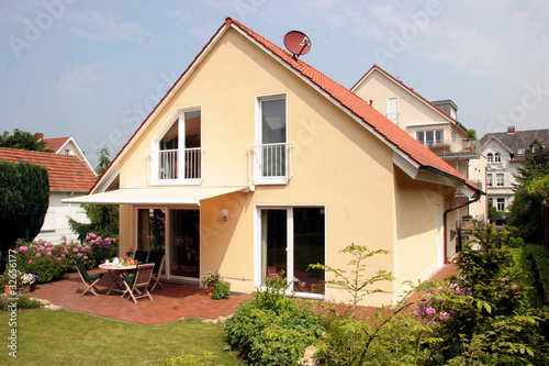 Photo: Einfamilienhaus Einfamilienhaus