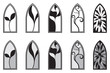 Stained Glass Windows