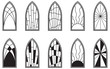 Stained Glass Windows
