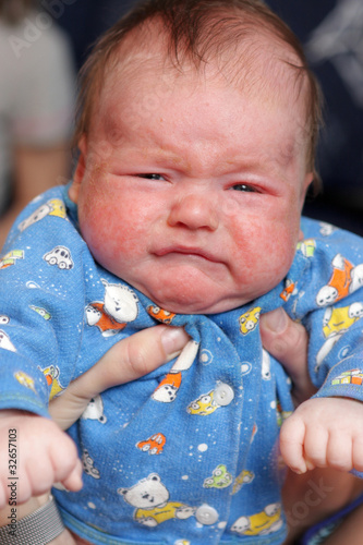 Photo: Crying Baby Crying Baby