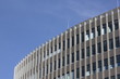 Foto: bürogebäude bürogebäude