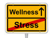 Stress / Wellness