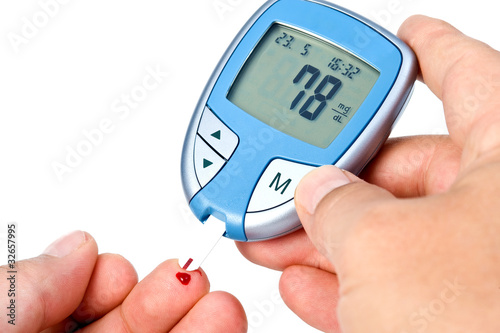 Blutzucker messen Gesundheit &amp; Wellness einebinsenweisheit