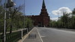 The tuple auto rushing to the kremlin