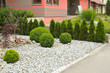 Gartengestaltung