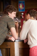 Photo: Young couple in love Young couple in love