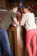Photo: Young couple in love Young couple in love