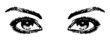 Regard de femme