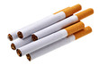 Photo: Cigarettes Cigarettes