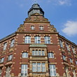 Verwaltungsgericht Gelsenkirchen ( Ruhrgebiet )