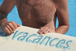 baignade
