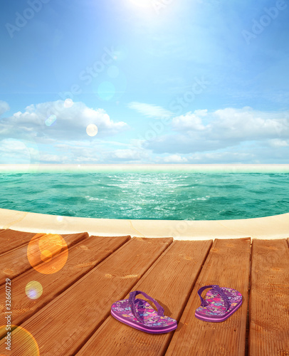 Photo: piscine piscine