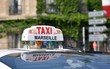 taxi urbain