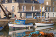 Le port de Noirmoutier