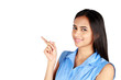 ����: Young thoughtful business woman � Ashwin #32666345
