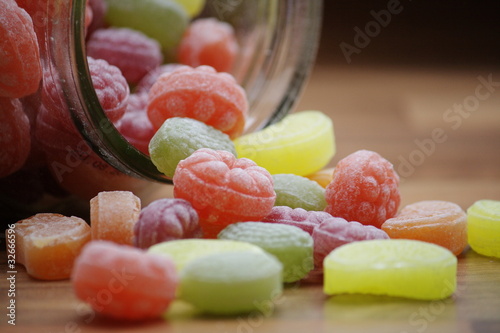 Photo: Bonbons Bonbons