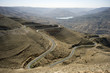 Near Amman. Jordan