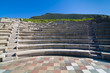 Ancient Greek amphitheater of Ancient Messini Ancient Greek amphitheater of Ancient Messini