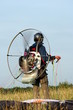 Paramoteur