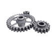 Cogwheels 10