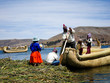 Photo : puno uros