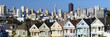 Alama square, San Francisco Alama square, San Francisco