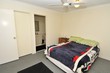 Foto: Simple spacious bedroom Simple spacious bedroom